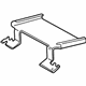 Audi 8N1-906-328-F ECM Bracket