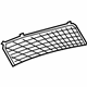 Audi 8W7-035-435-4PK Speaker Grille