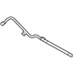 Audi 8E1-422-893-BQ Power Steering Pressure Hose