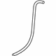 Audi 8E0-422-891-C Power Steering Return Hose