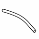 Audi 8E0-422-887-G Power Steering Suction Hose