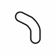 Audi 8E0-422-887-D Power Steering Suction Hose