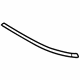 Audi 3B5-877-233 Drain Hose