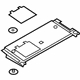 Audi 4G8-863-373-A Insert