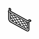 Audi 4G8-861-710-4PK Cargo Net