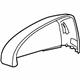 Audi 8V0-857-527-A-3Q7 Mirror Cover