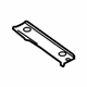 Audi 8E0-121-619-B Lower Bracket