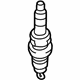 Audi 06Q-905-601-A Spark Plug