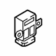 Audi 4F0-915-519 Safety Terminal