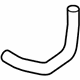 Audi 8V0-121-051 Coolant Hose