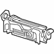 Audi 4M1-898-333-A Retaining Bracket