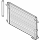 Audi 4H0-260-403-K Condenser