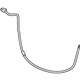 Audi 4H0-260-710-AC A/C Hoses