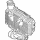 Audi 4K0-145-803-D Cooling Module