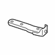 Audi 4K0-145-813-S Lower Bracket