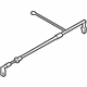 Audi 5QA-971-228-AL Positive Cable