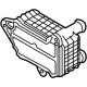 Audi 9J1-816-132 Heater