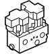 Audi 1EA-816-702-D Shut-Off Valve