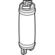 Audi 1EA-816-582 Dehydrator