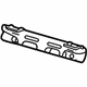 Audi 8E0-813-477-A Child Seat Bracket