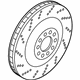 Audi 420-615-301-D Rotor