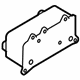 Audi 07L-117-021-F Oil Cooler