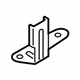 Audi 079-131-327 Solenoid Valve Bracket