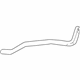 Audi 4D0-411-309-G Stabilizer Bar