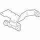 Audi 1J0-614-335-C ABS Pump Assembly Bracket