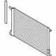 Audi 4M0-816-421-D Condenser