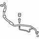 Audi 4M1-816-740-N Liquid Line