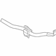 Audi 4G0-511-305-L Stabilizer Bar