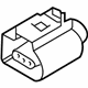 Audi 3D0-973-703 Connector