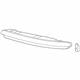 Audi 4F0-941-067-A Daytime Run Lamp