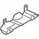 Audi 06E-253-008-F Lower Shield