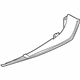 Audi 8U0-945-253-A Trim