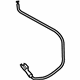 Audi 8H0-827-531-A Cable