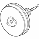 Audi 423-612-107-B Brake Booster