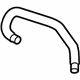 Audi 8J0-121-472 Outer Hose