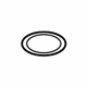 Audi N-013-827-5 Drain Plug Gasket