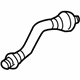 Audi 4E1-611-931-CE Vacuum Hose