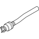 Audi 8S0-254-503-B Catalytic Converter