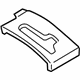 Audi 8K1-919-065-A Circuit Board