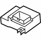 Audi 4H0-907-705-K Control Module