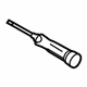 Audi 8Z0-012-255 Screwdriver