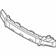 Audi 8J0-807-694-A Energy Absorber