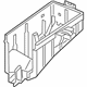 Audi 5Q0-907-361-G Lower Housing