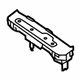 Audi 4G1-713-463-A Shift Indicator