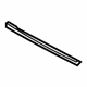 Audi 4E0-820-559-C Cowl Grille Seal