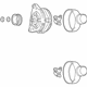 Audi 07C-903-015-B Alternator